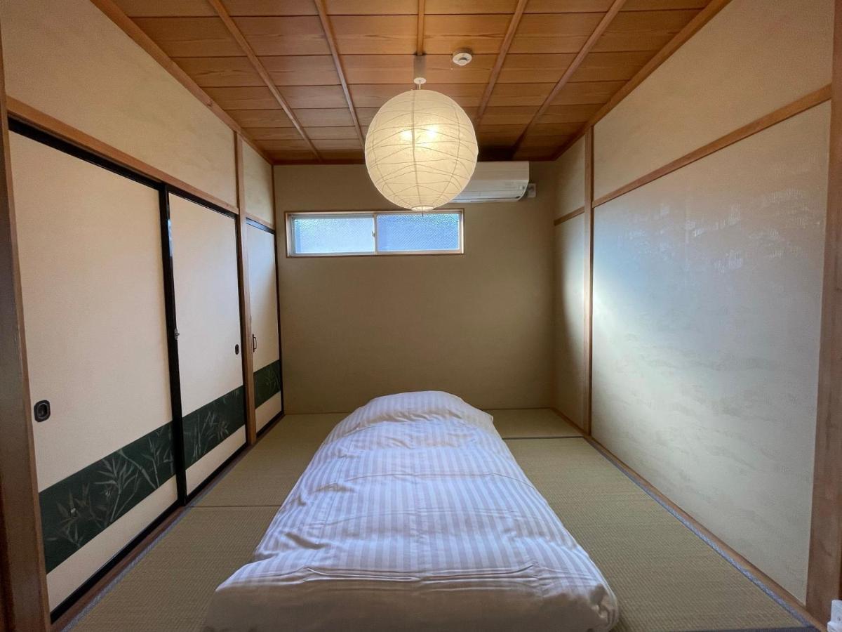 Vila 吹屋庵 Takajama Exteriér fotografie