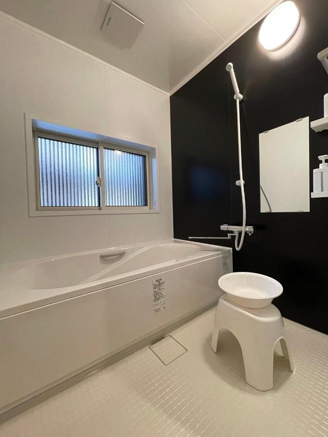 Vila 吹屋庵 Takajama Exteriér fotografie