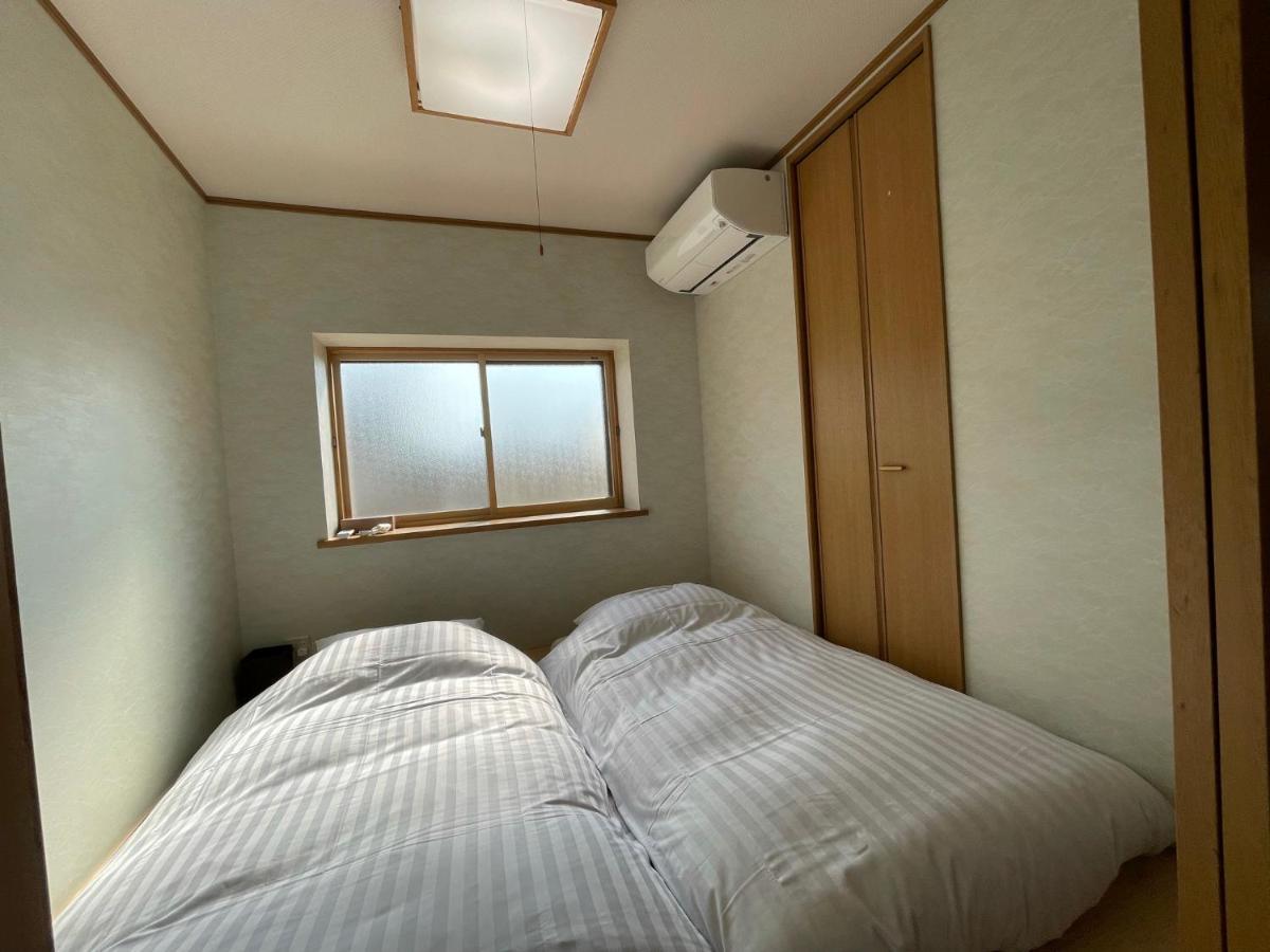 Vila 吹屋庵 Takajama Exteriér fotografie