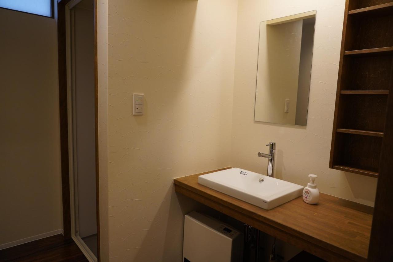 Vila 吹屋庵 Takajama Exteriér fotografie