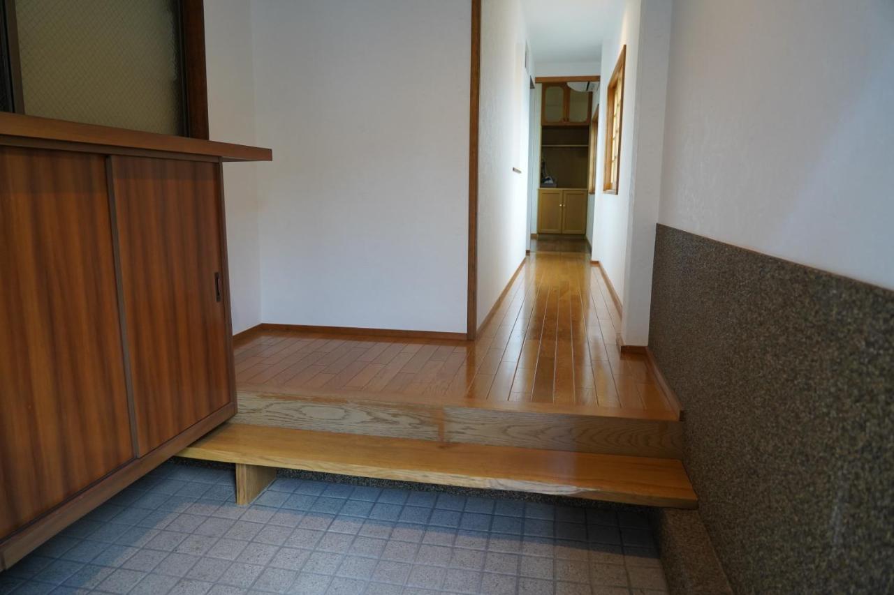 Vila 吹屋庵 Takajama Exteriér fotografie