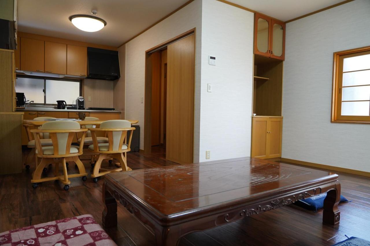 Vila 吹屋庵 Takajama Exteriér fotografie