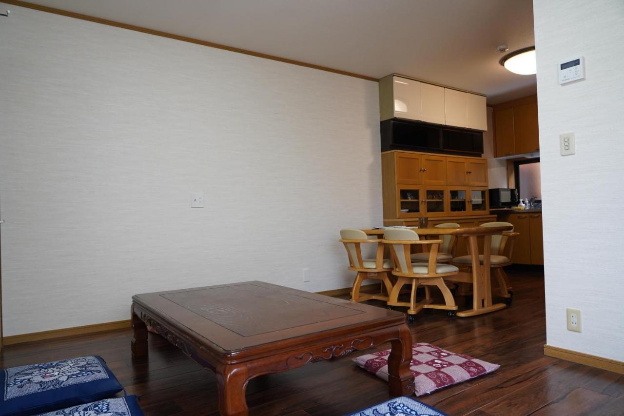 Vila 吹屋庵 Takajama Exteriér fotografie